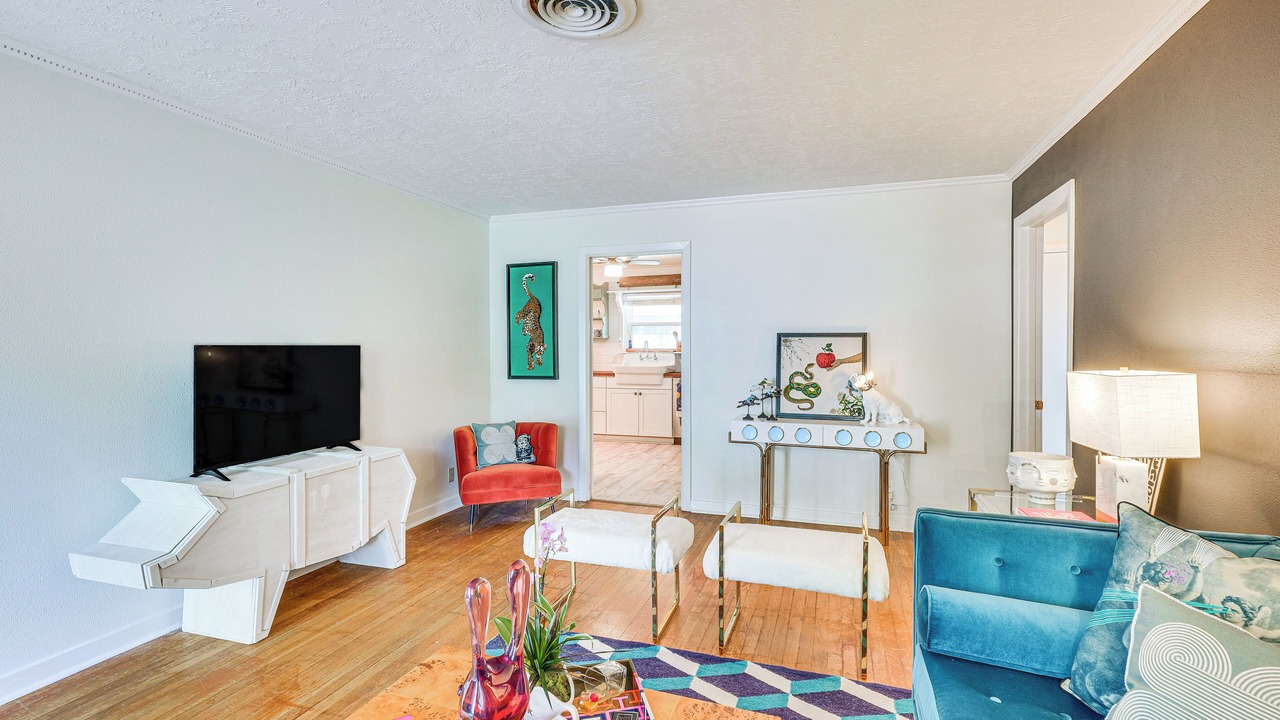 Photo of Livingroom in Tomball