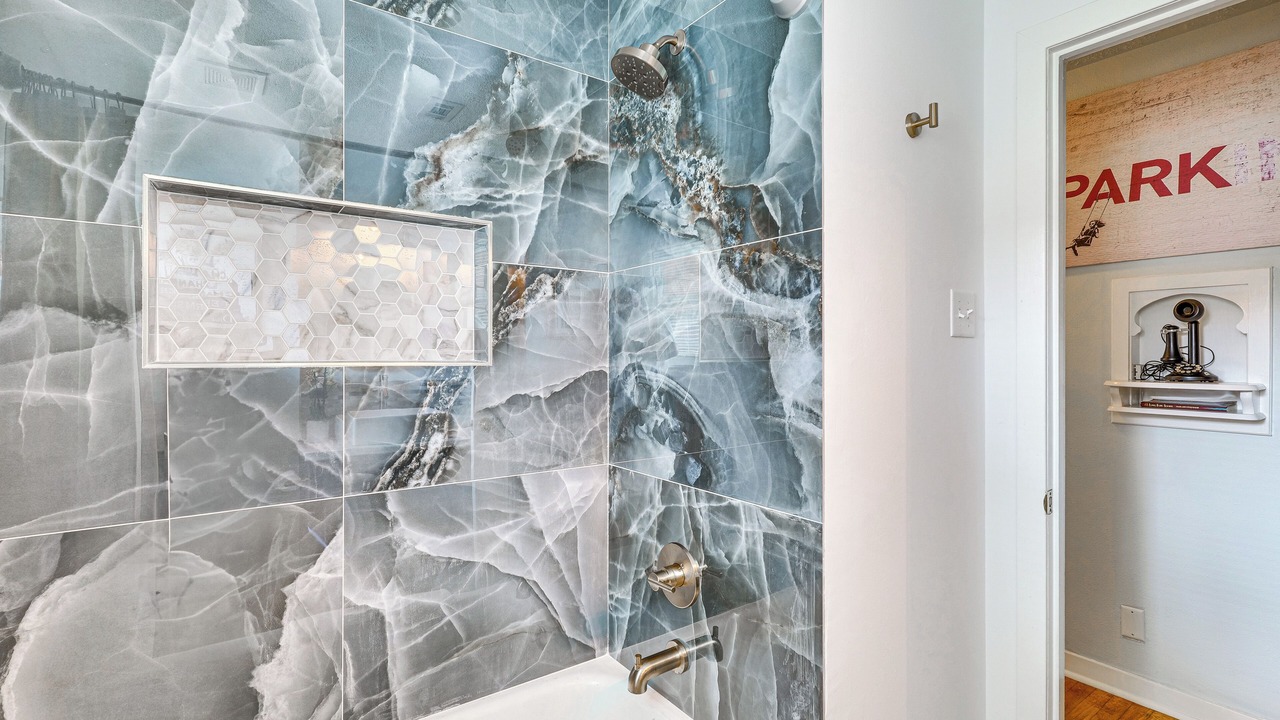 Photo of Bathroom in Tomball