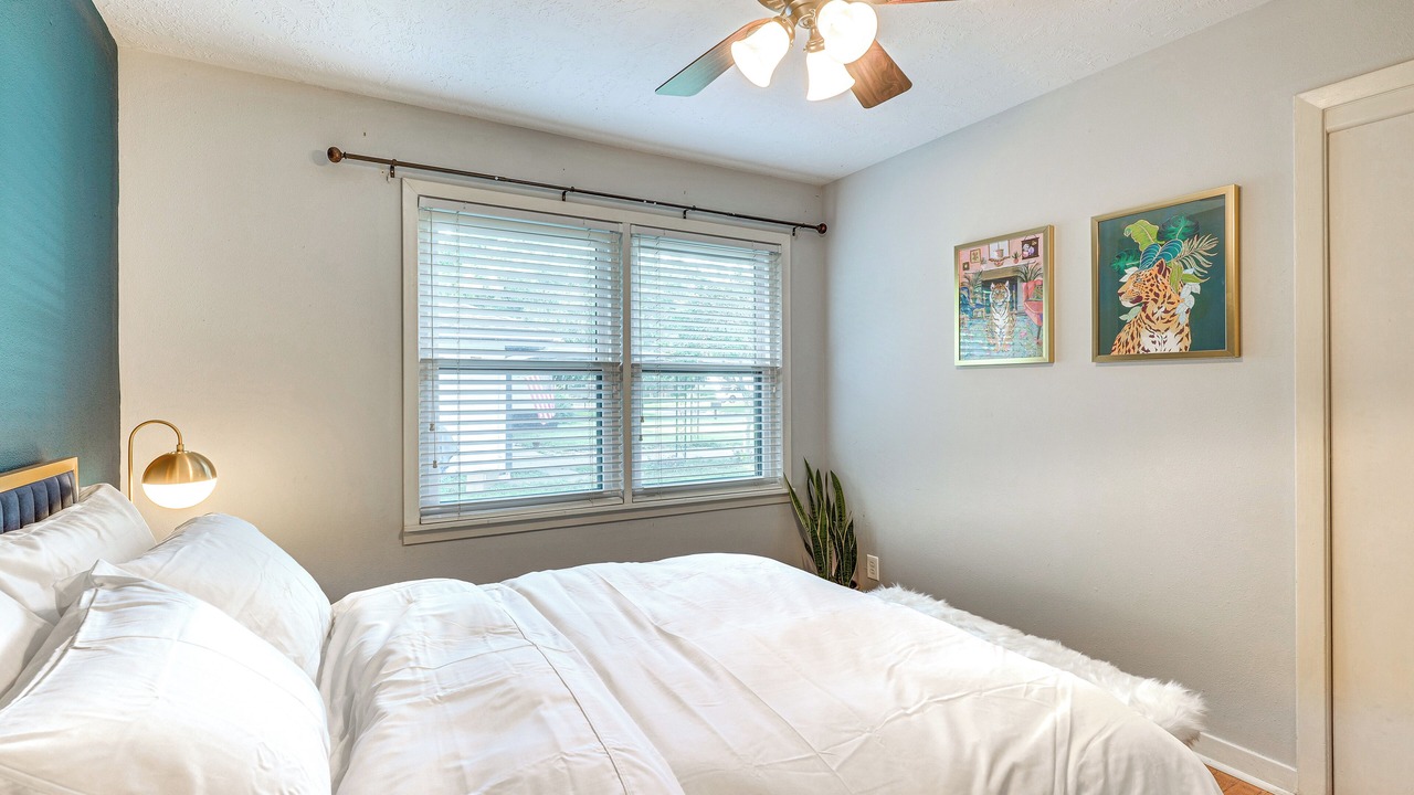 Photo of Bedroom in Tomball