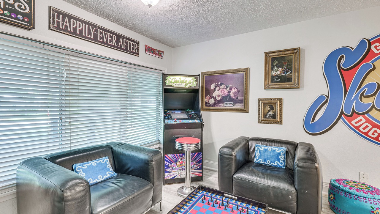 Photo of Bedroom in Tomball