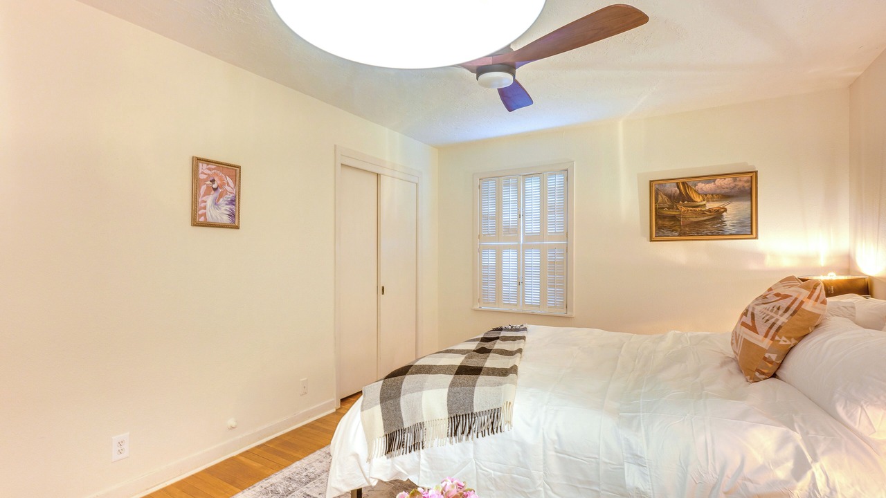 Photo of Bedroom in Tomball