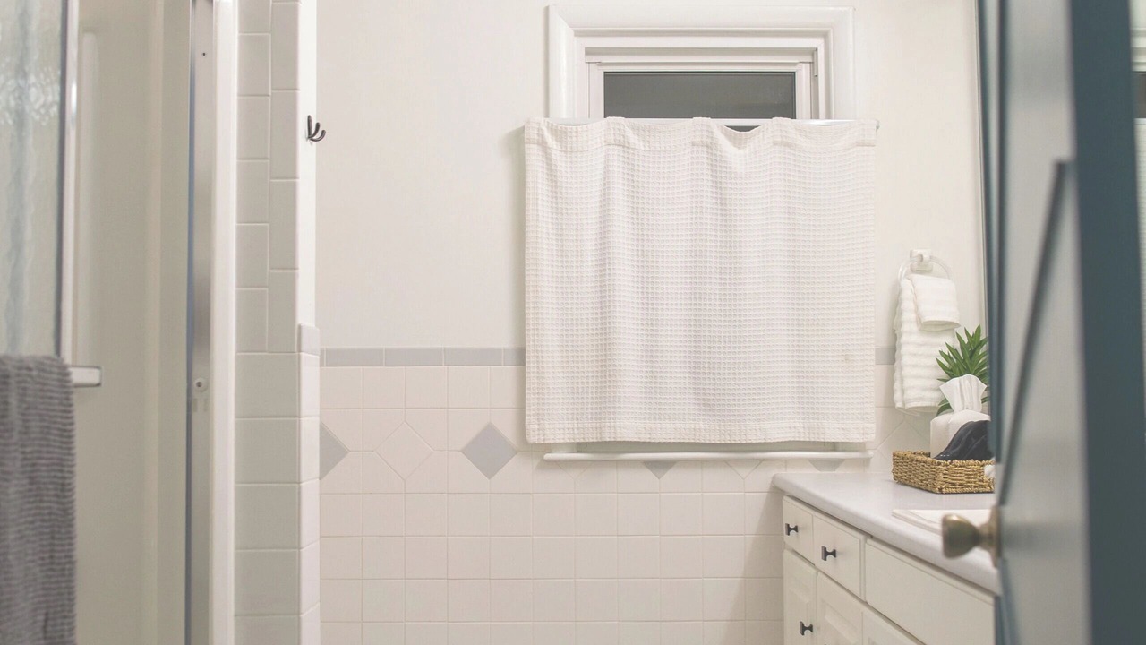 Photo of Bathroom in Urbandale
