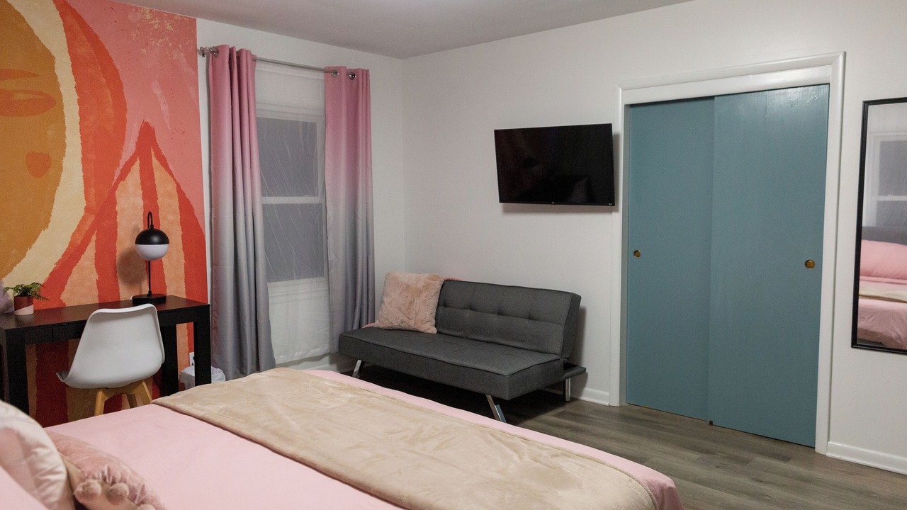 Photo of Bedroom in Urbandale