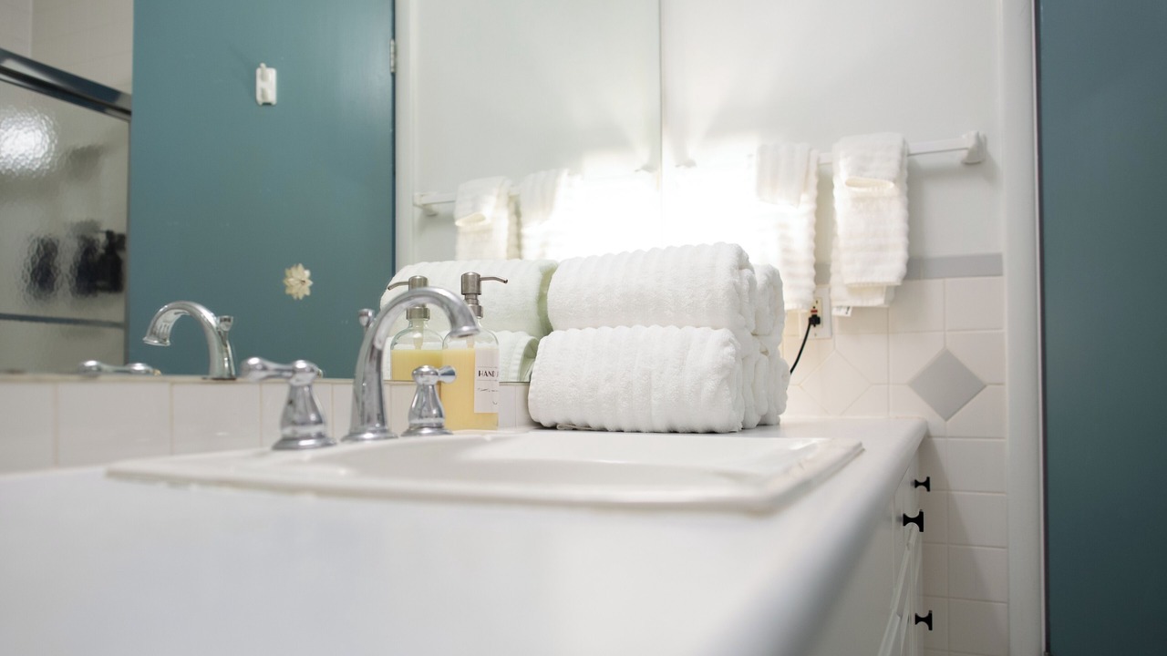 Photo of Bathroom in Urbandale