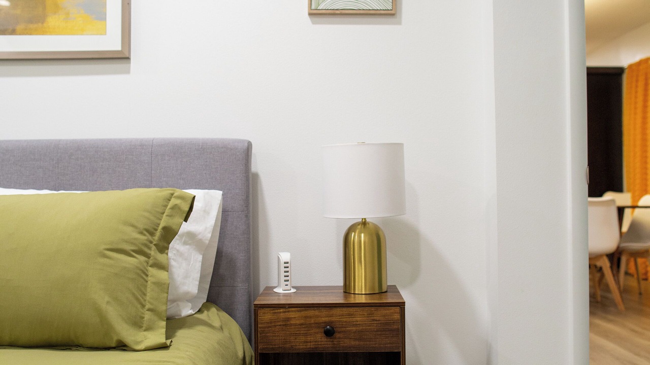 Photo of Bedroom in Urbandale