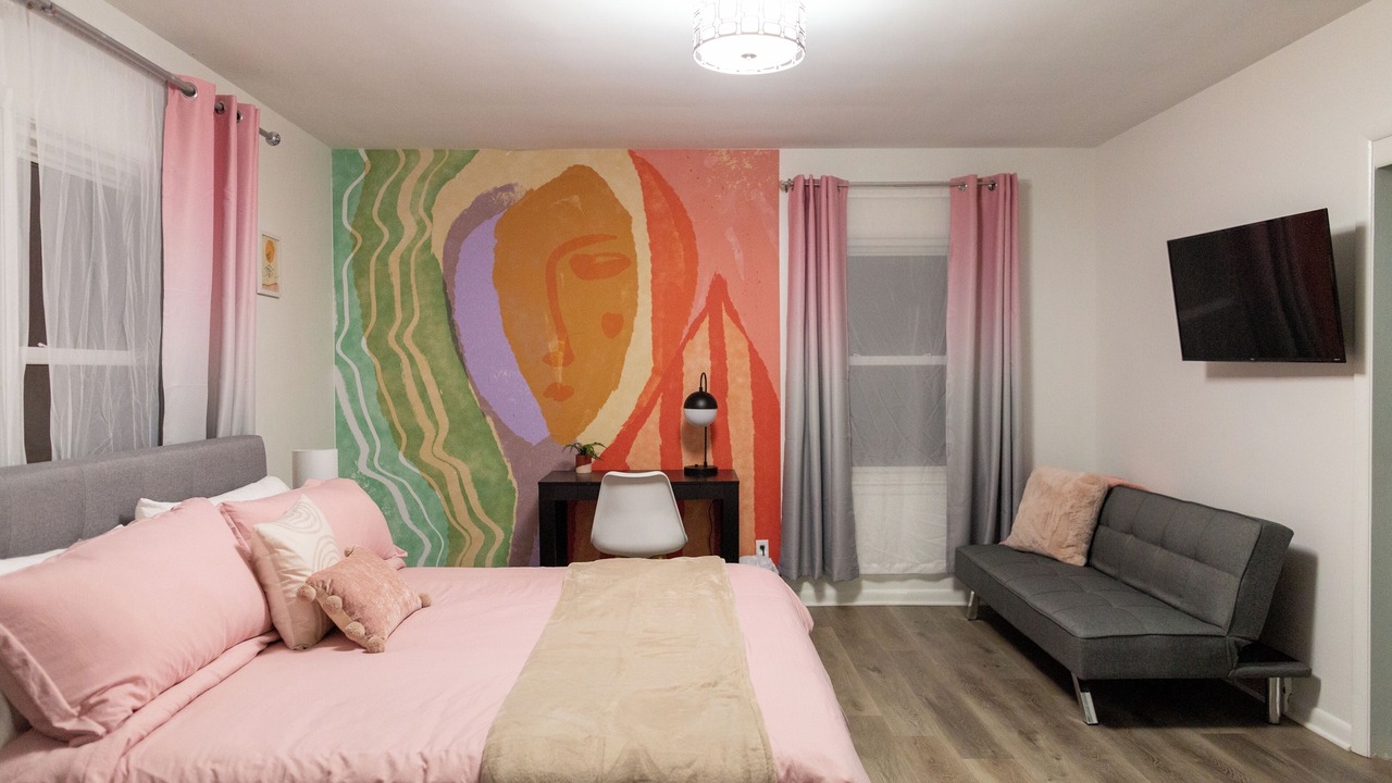 Photo of Bedroom in Urbandale