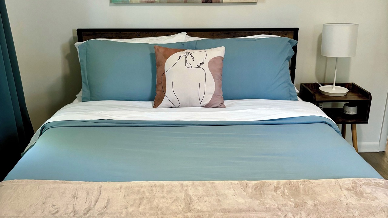 Photo of Bedroom in Urbandale