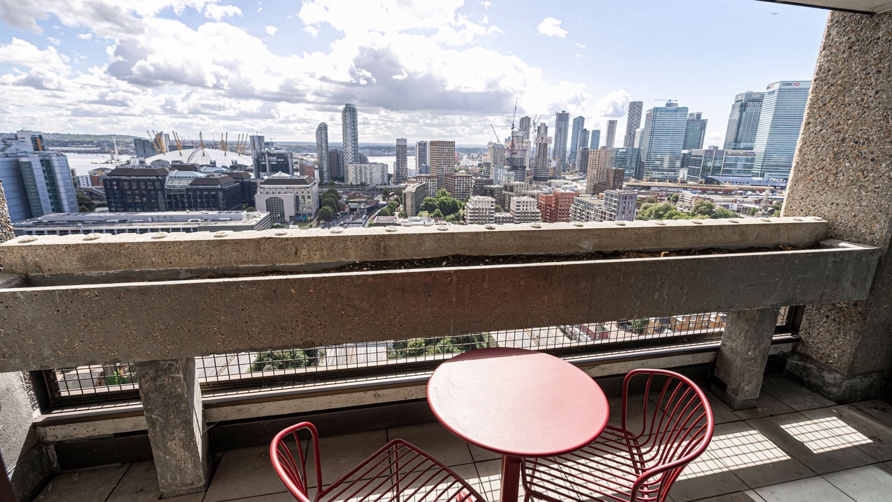 Photo of Outdoor in Poplar