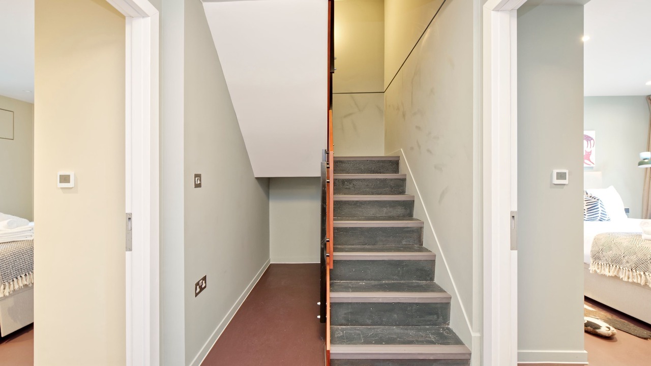 Photo of Bedroom in Poplar