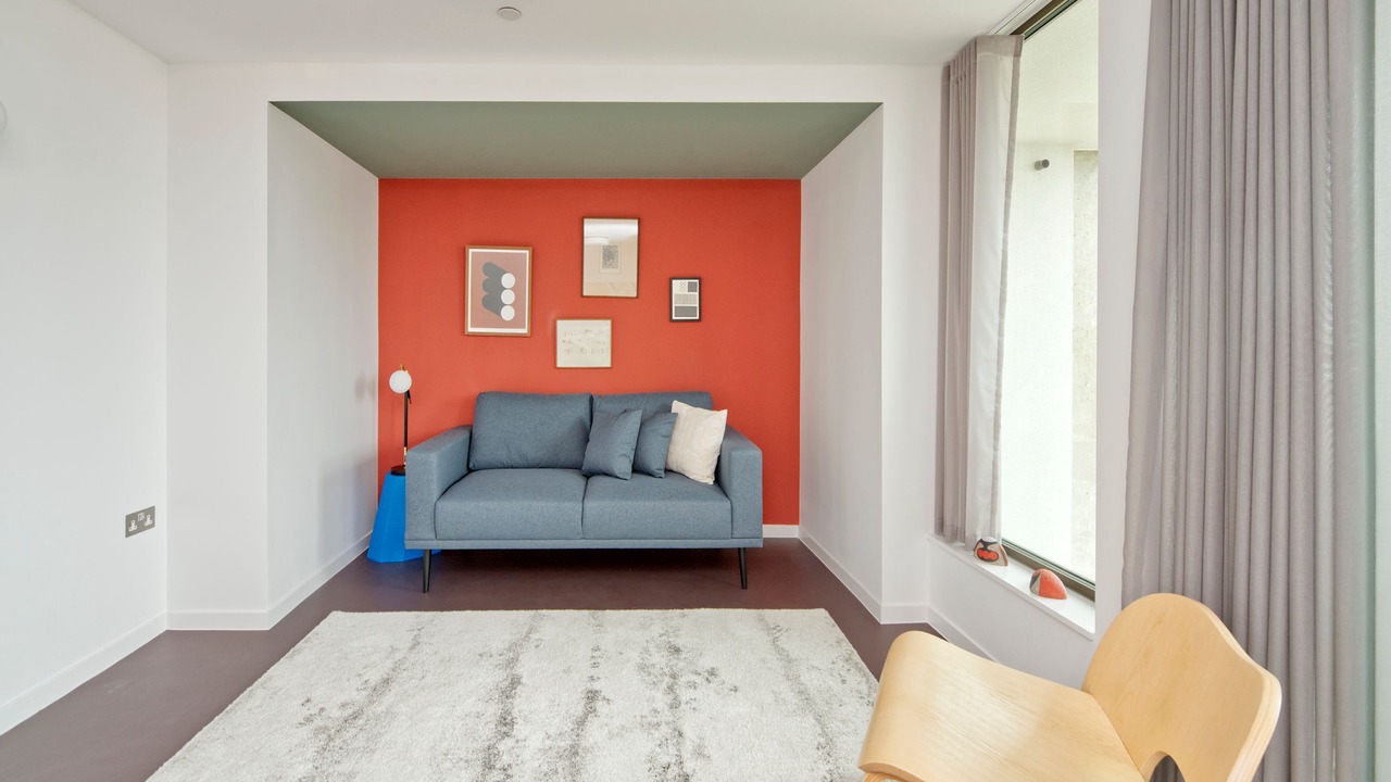 Photo of Livingroom in Poplar