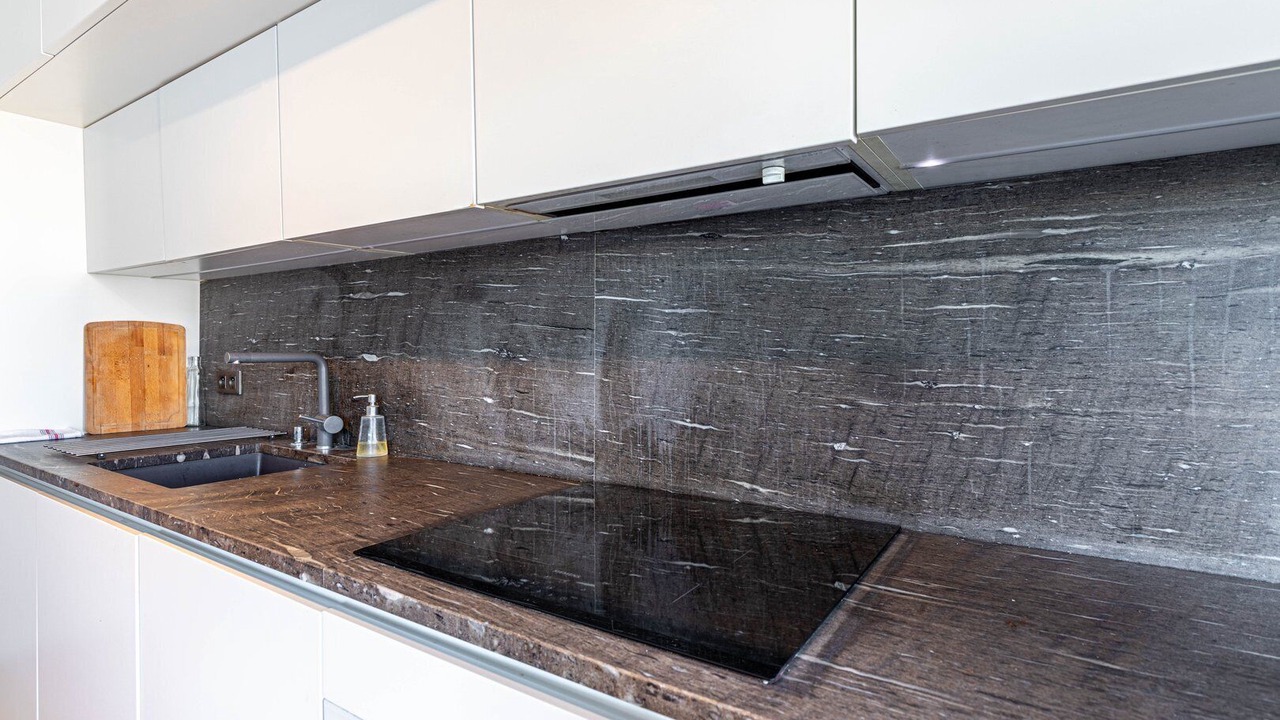 Photo of Kitchen in Gare