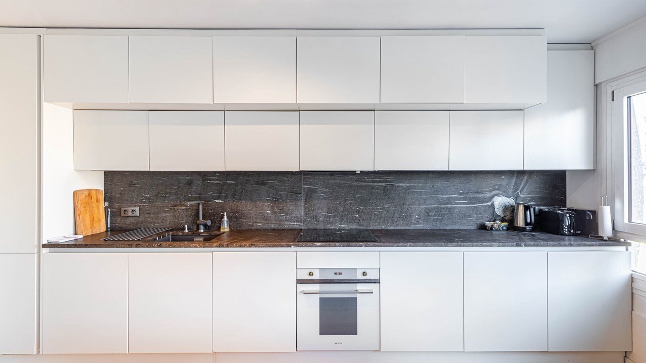 Photo of Kitchen in Gare