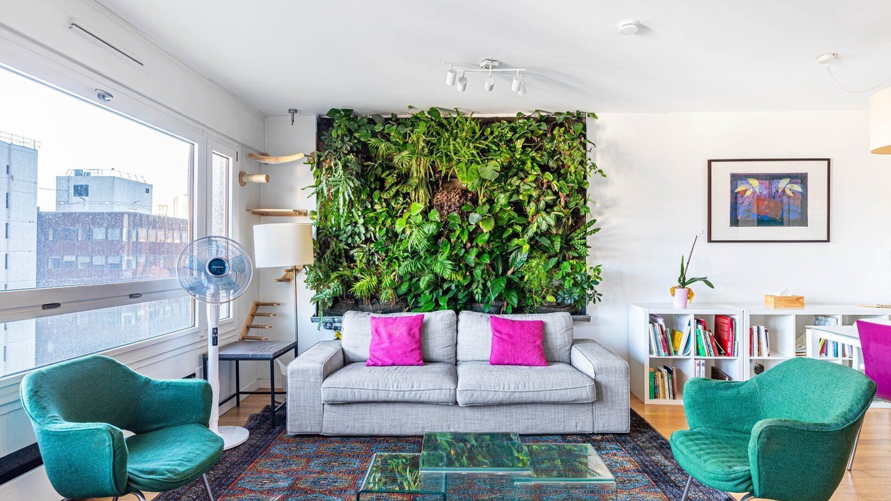 Photo of Livingroom in Gare