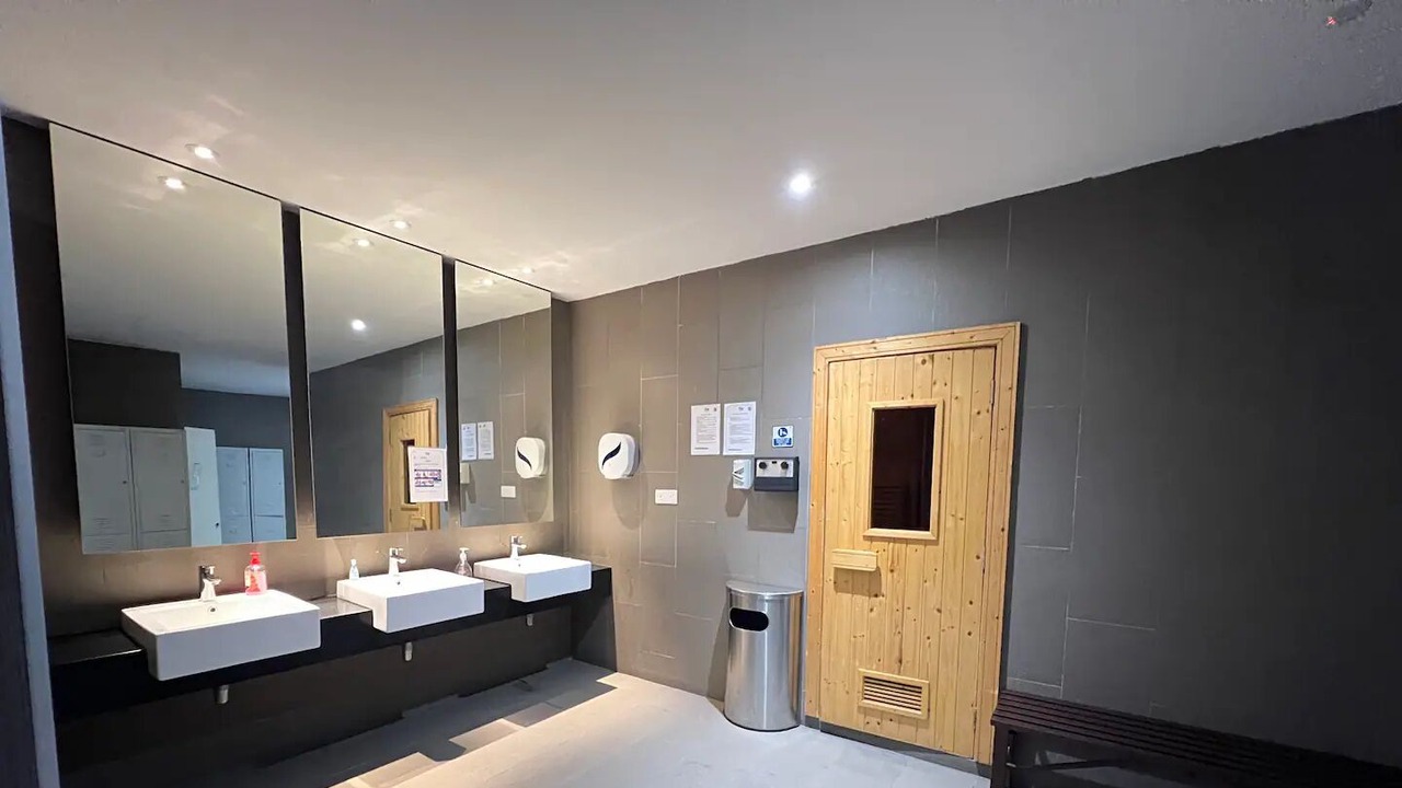 Photo of Bathroom in Brickfields