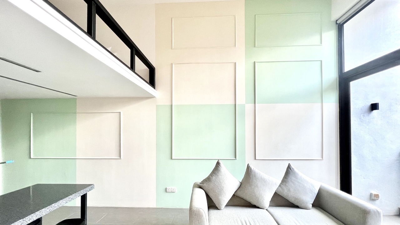 Photo of Livingroom in Brickfields