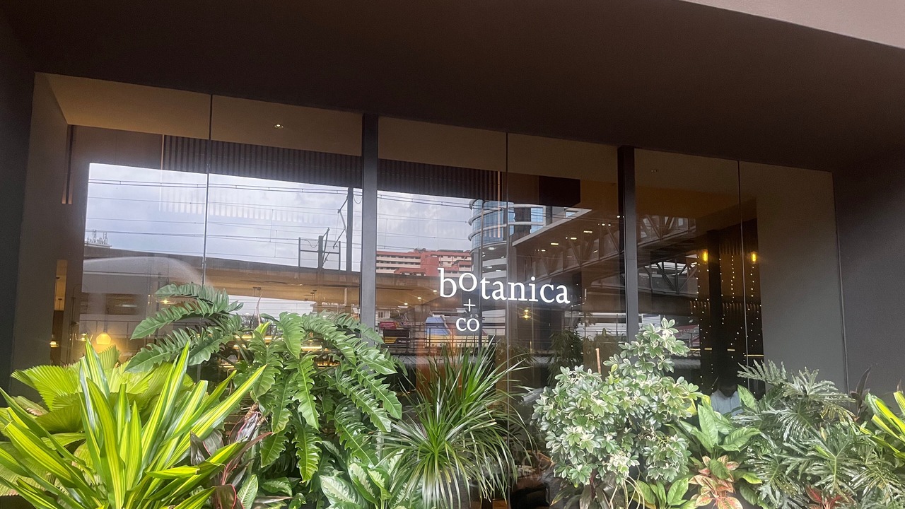 Photo of Outdoor in Brickfields