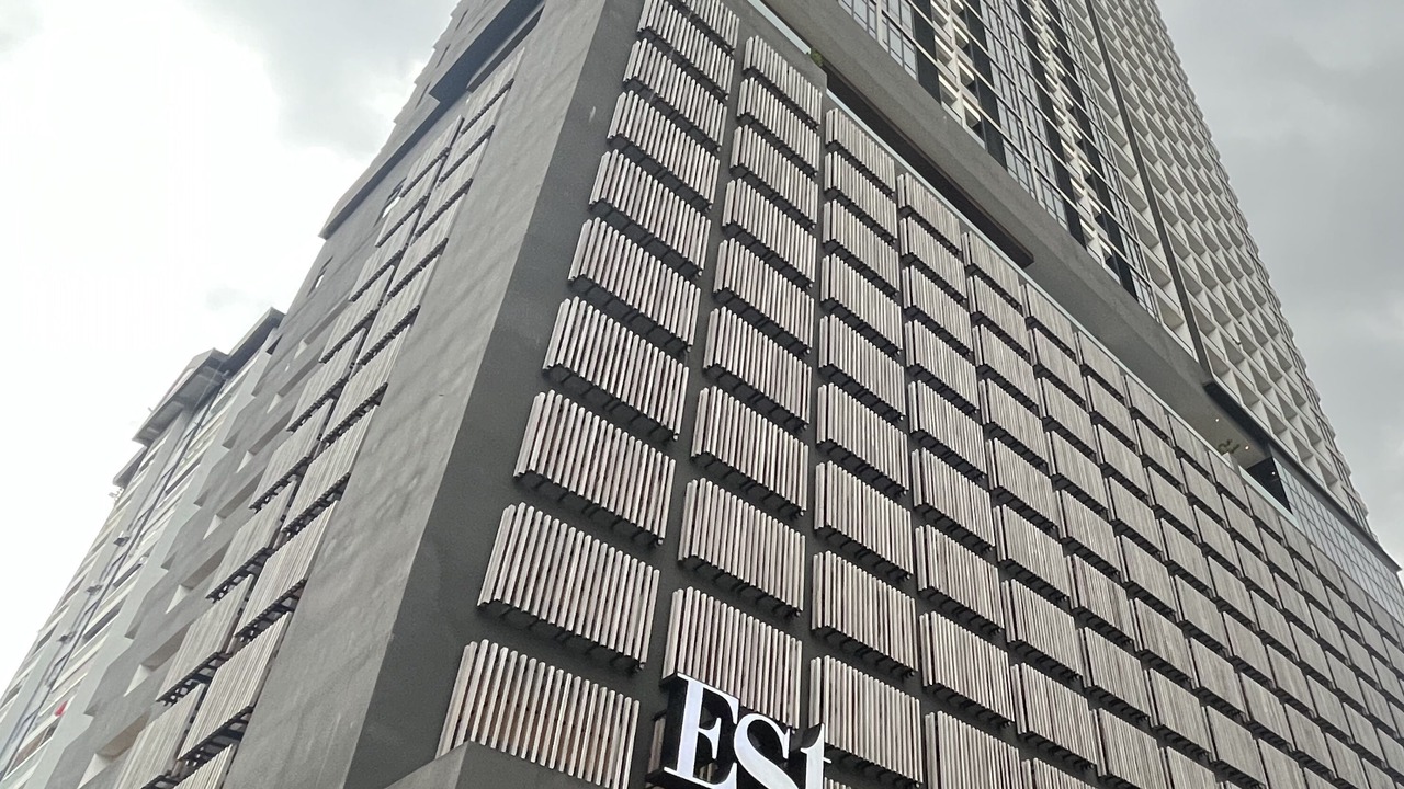 Photo of Outdoor in Brickfields