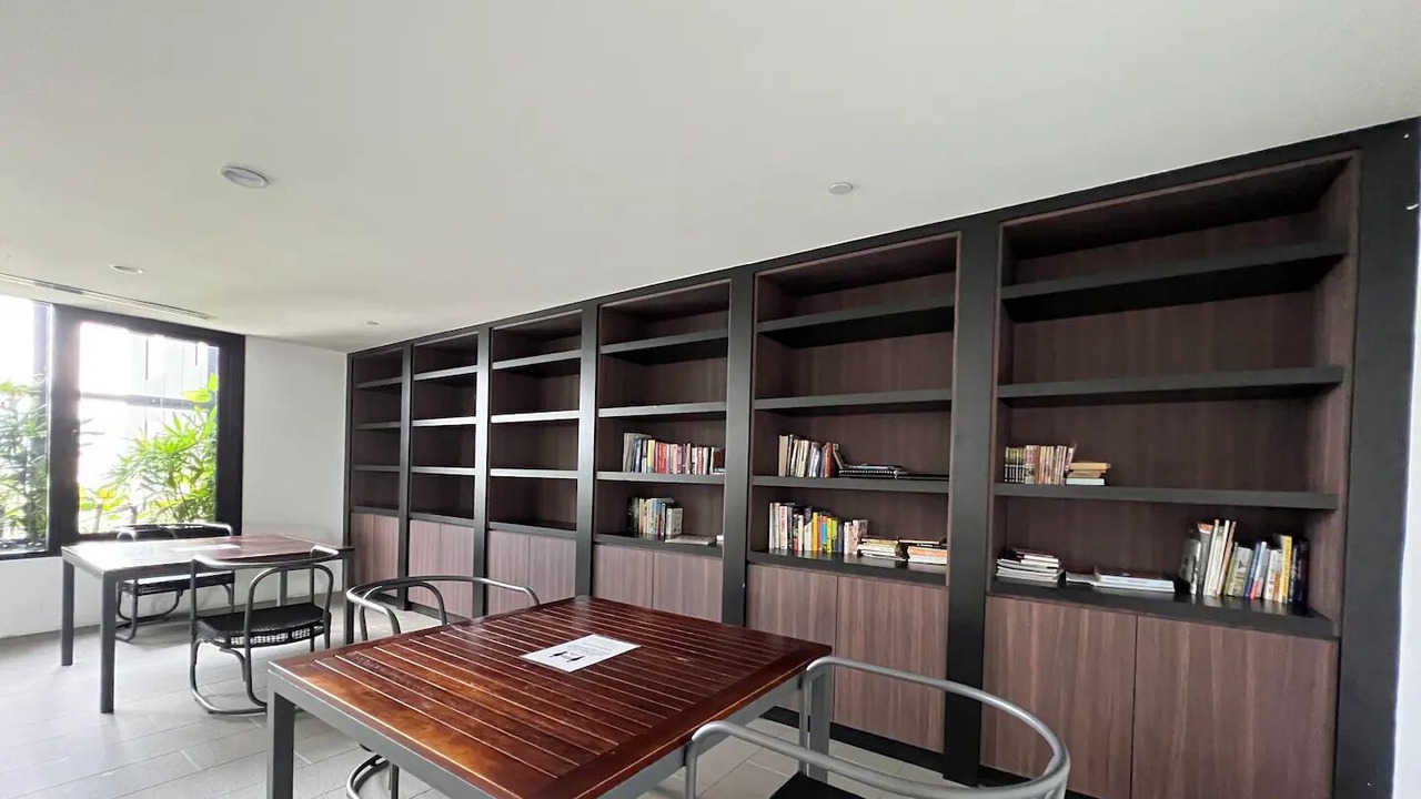 Photo of Others in Brickfields