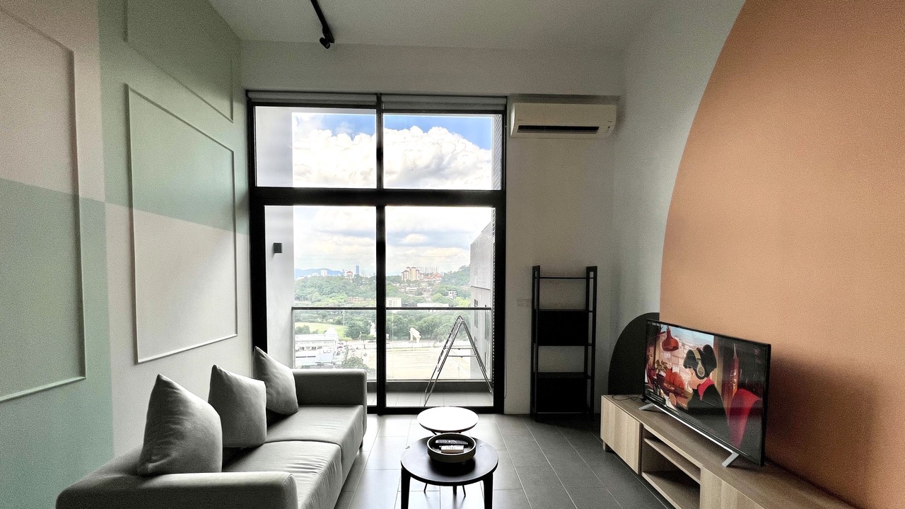 Photo of Livingroom in Brickfields