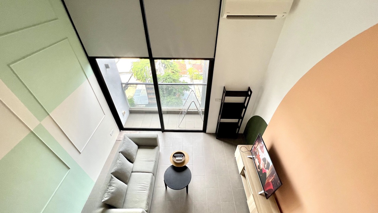 Photo of Livingroom in Brickfields