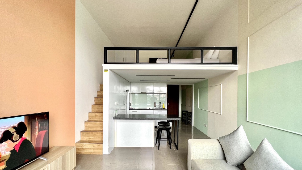 Photo of Livingroom in Brickfields