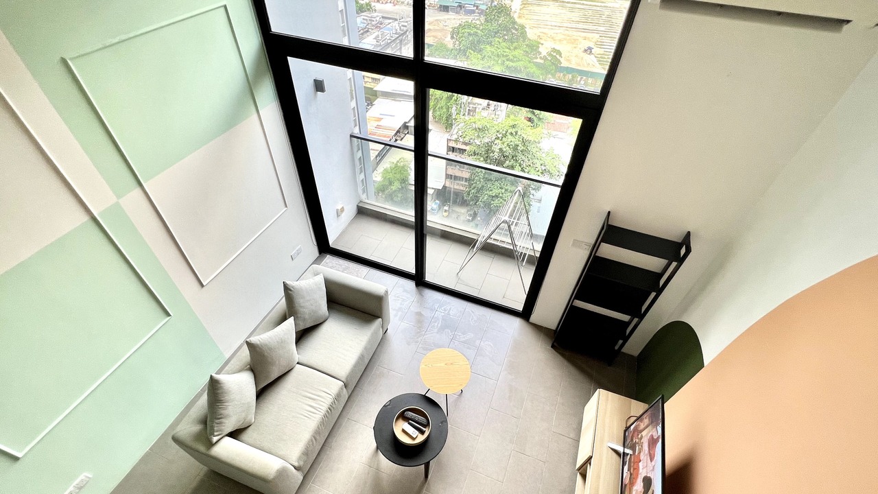 Photo of Livingroom in Brickfields