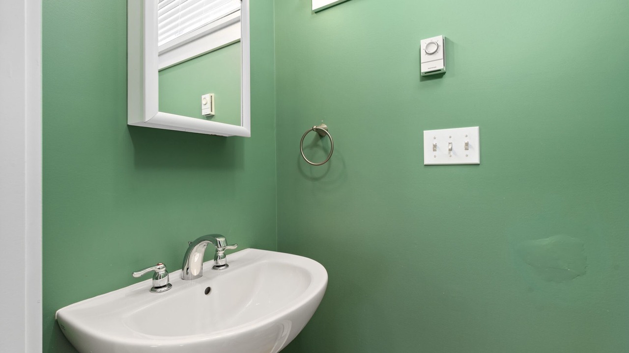 Photo of Bathroom in Cherry Valley