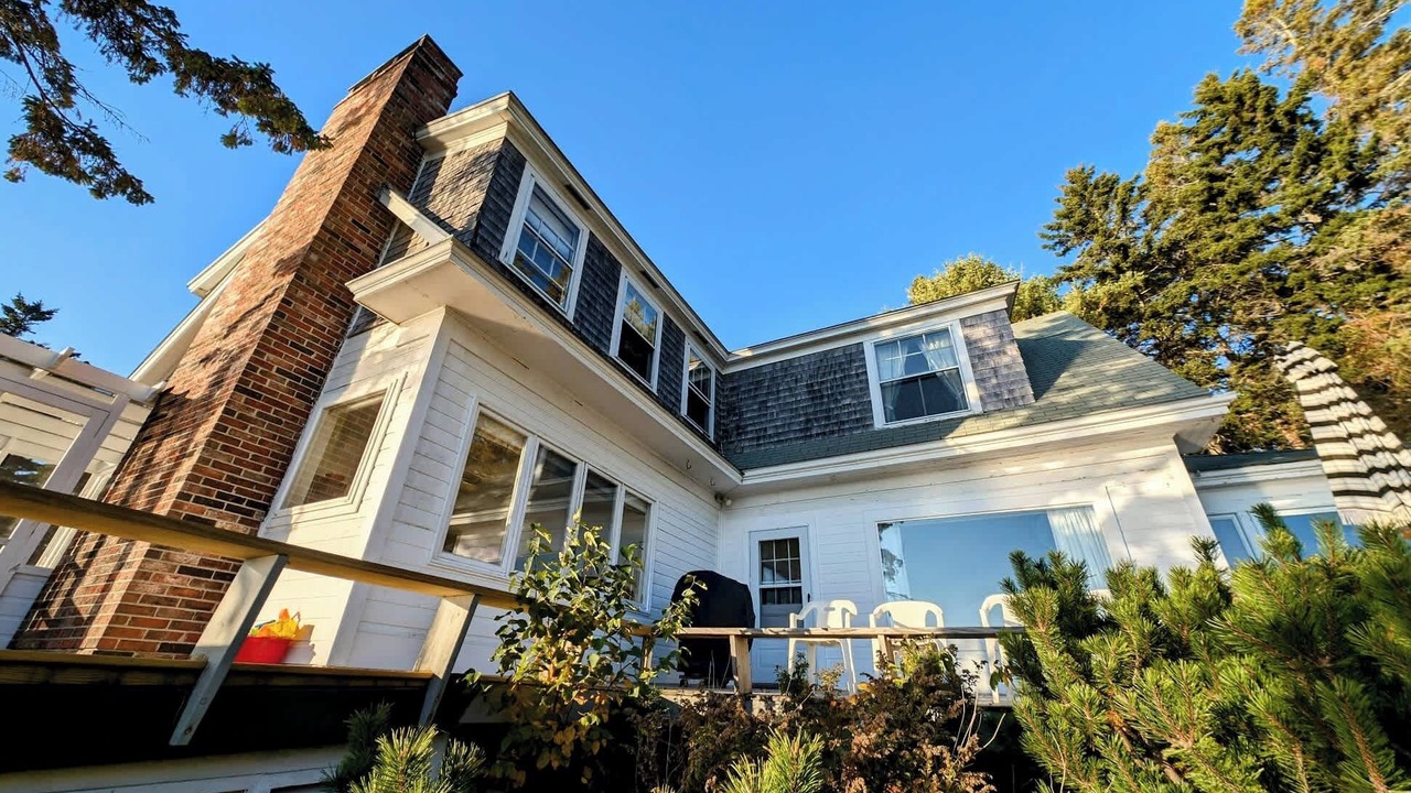 Photo of Outdoor in Hancock Point