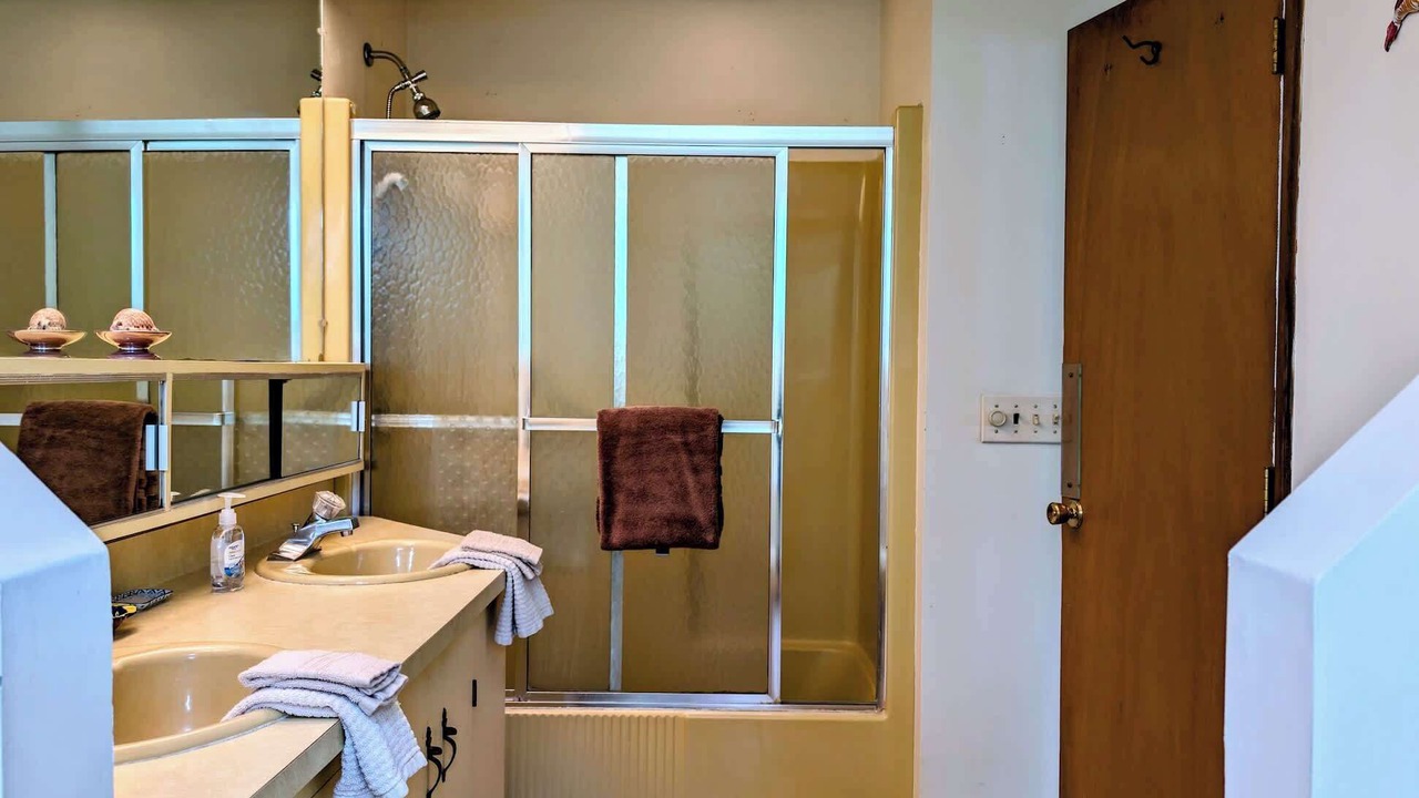 Photo of Bathroom in Hancock Point