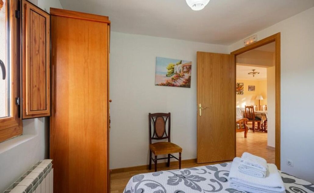 Photo of Bedroom in El Pla del Penedes