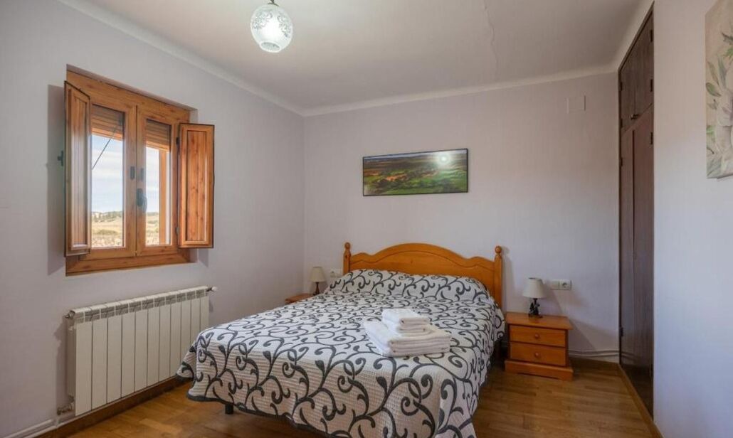 Photo of Bedroom in El Pla del Penedes