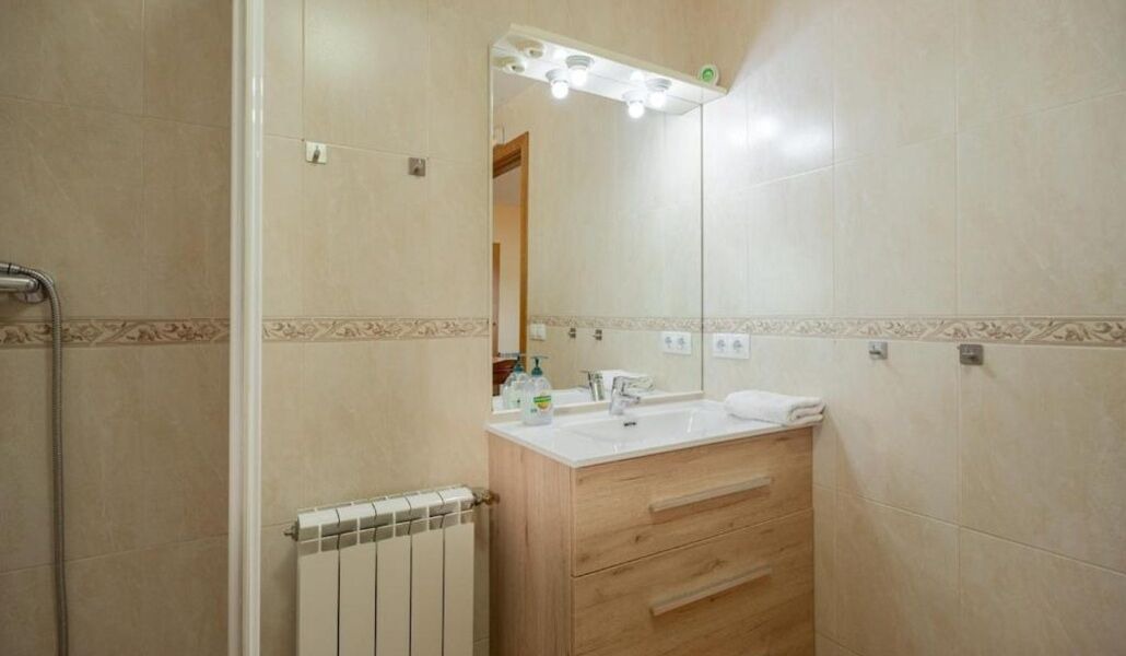 Photo of Bathroom in El Pla del Penedes