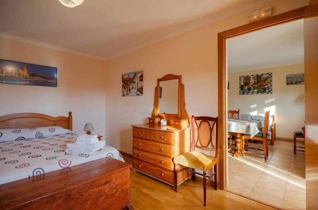 Photo of Bedroom in El Pla del Penedes