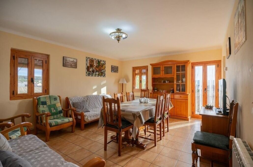 Photo of Livingroom in El Pla del Penedes