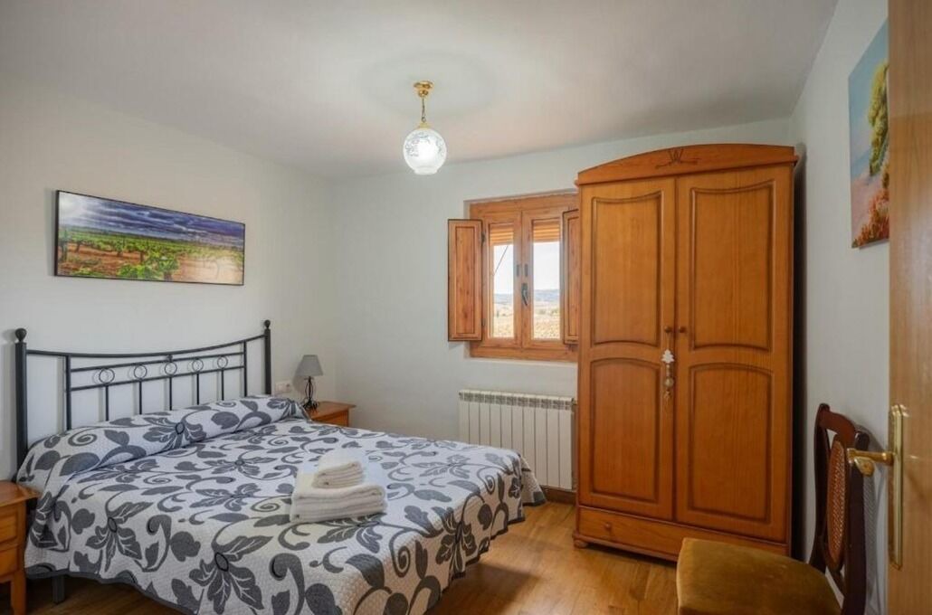 Photo of Bedroom in El Pla del Penedes