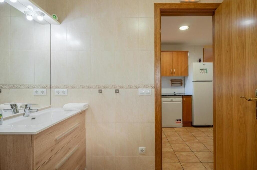 Photo of Kitchen in El Pla del Penedes