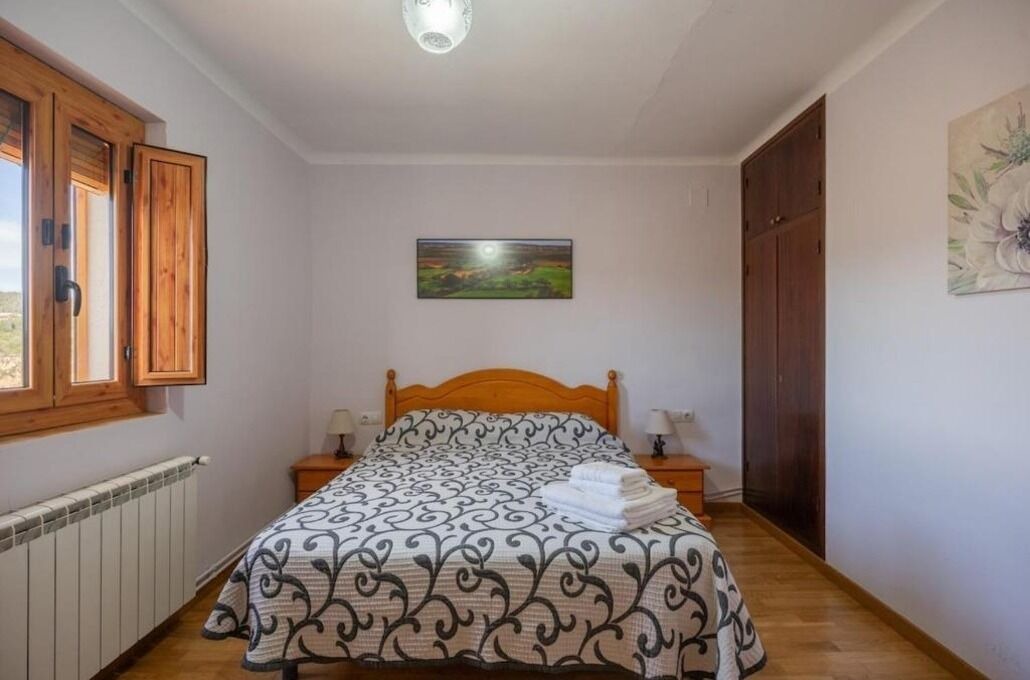 Photo of Bedroom in El Pla del Penedes