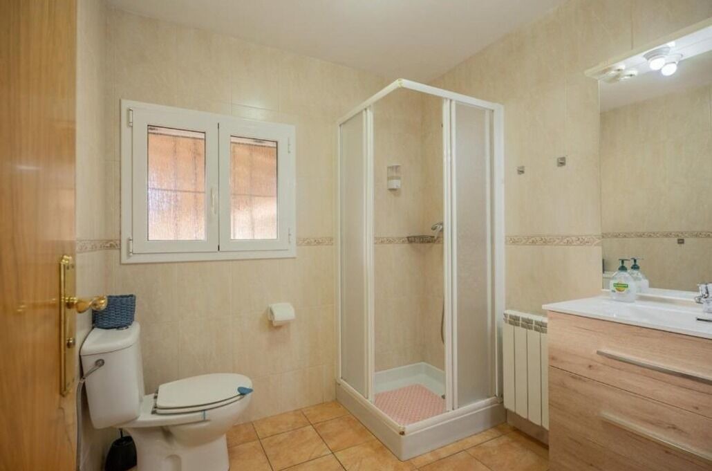 Photo of Bathroom in El Pla del Penedes