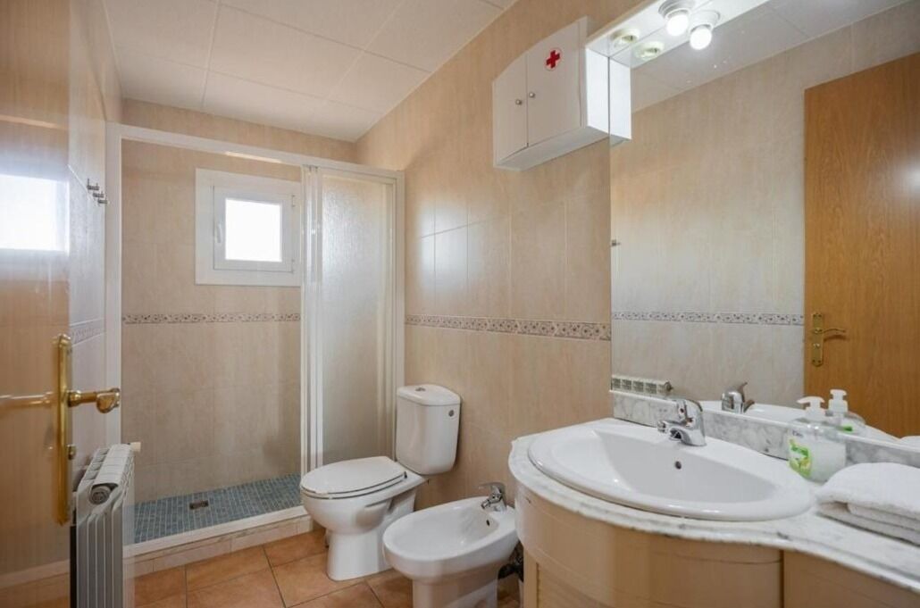 Photo of Bathroom in El Pla del Penedes