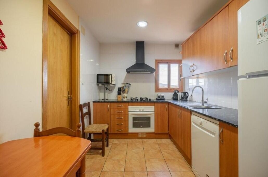 Photo of Kitchen in El Pla del Penedes