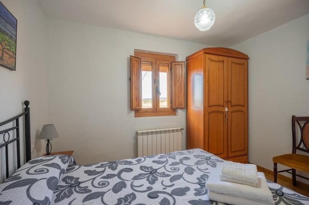 Photo of Bedroom in El Pla del Penedes