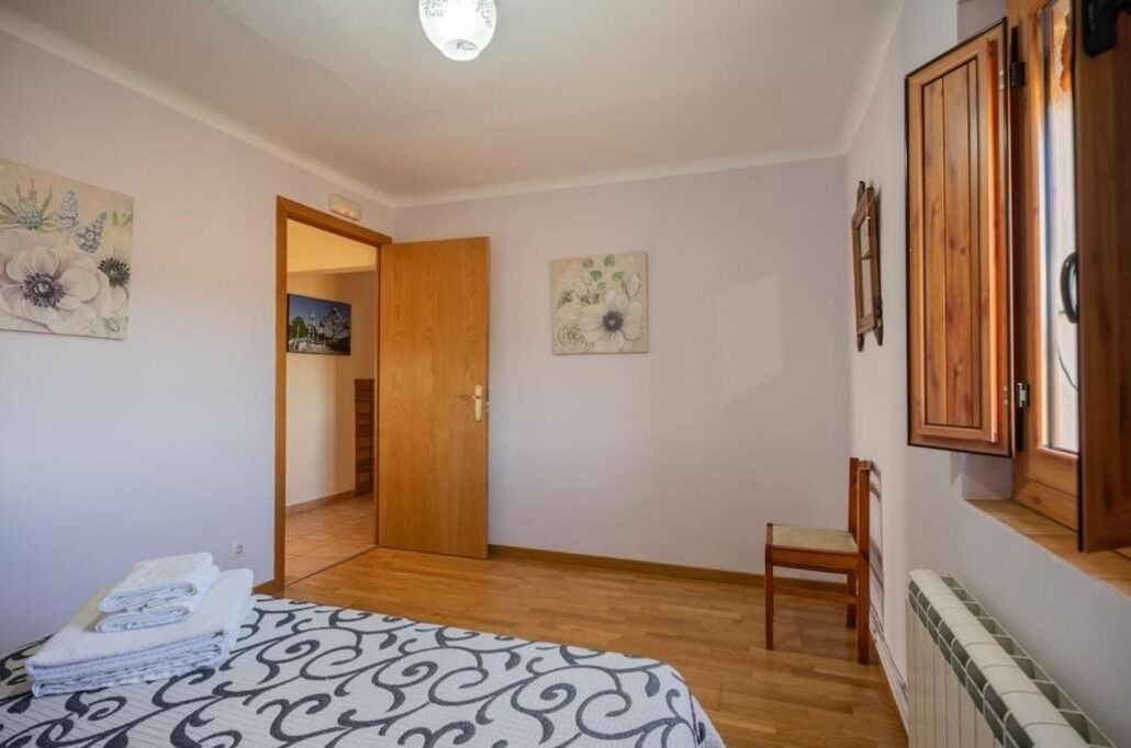 Photo of Bedroom in El Pla del Penedes