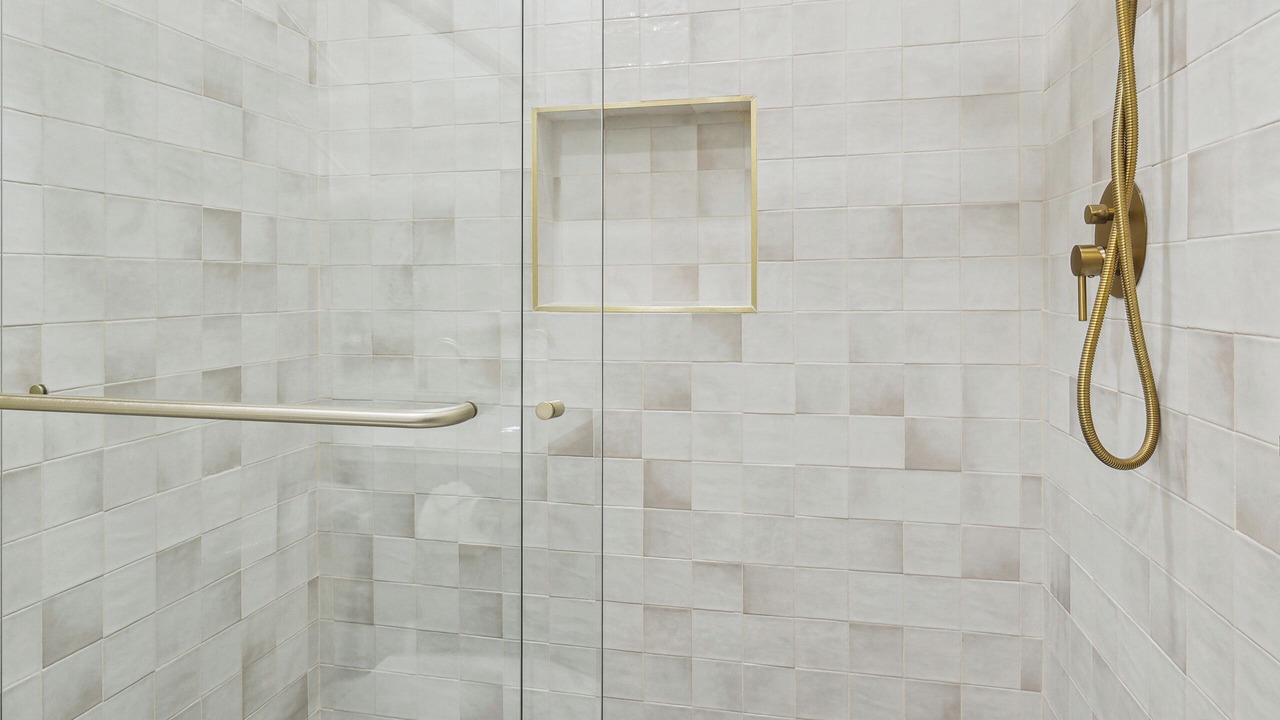 Photo of Bathroom in Richmond
