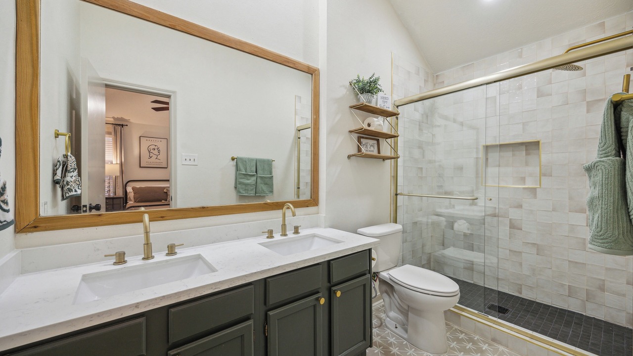 Photo of Bathroom in Richmond