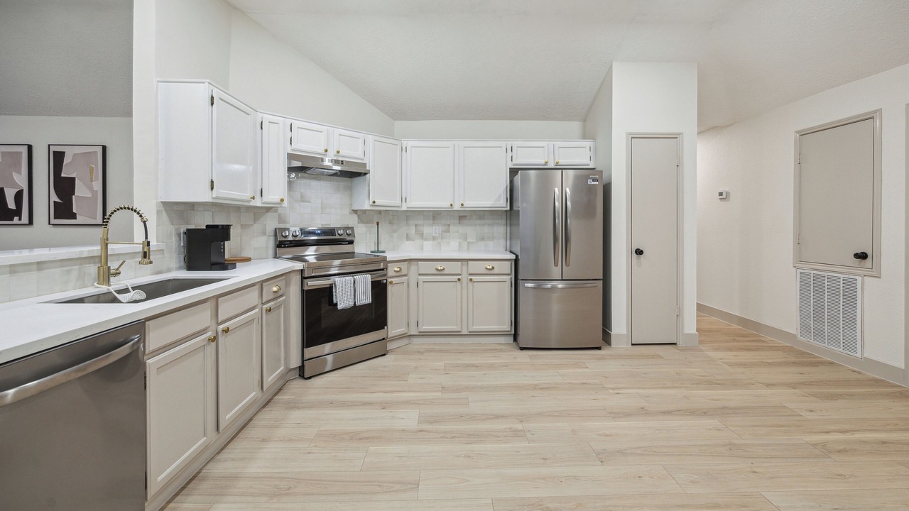 Photo of Kitchen in Richmond
