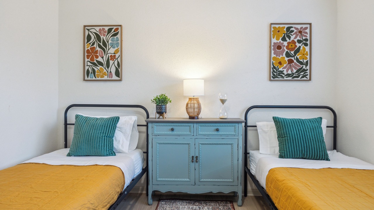 Photo of Bedroom in Richmond