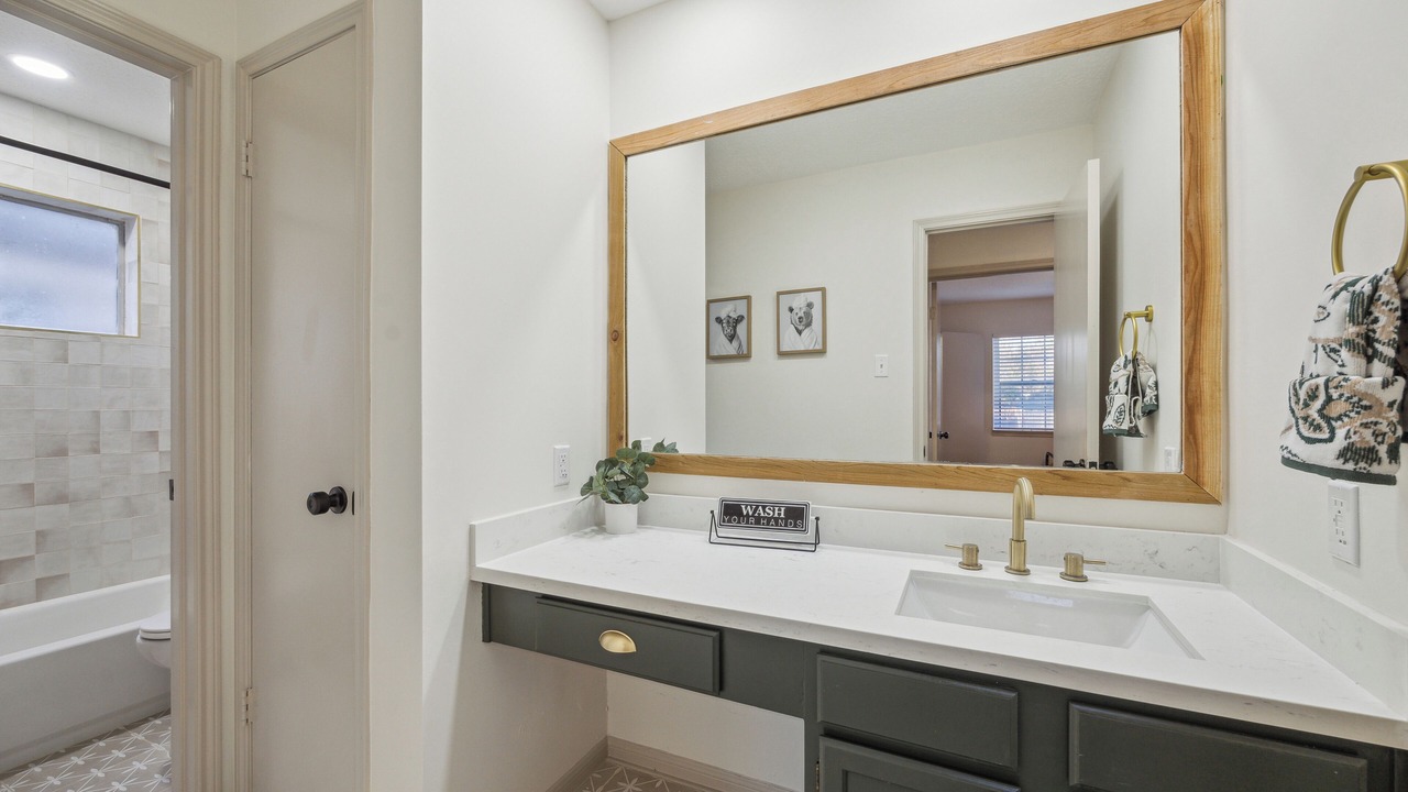 Photo of Bathroom in Richmond