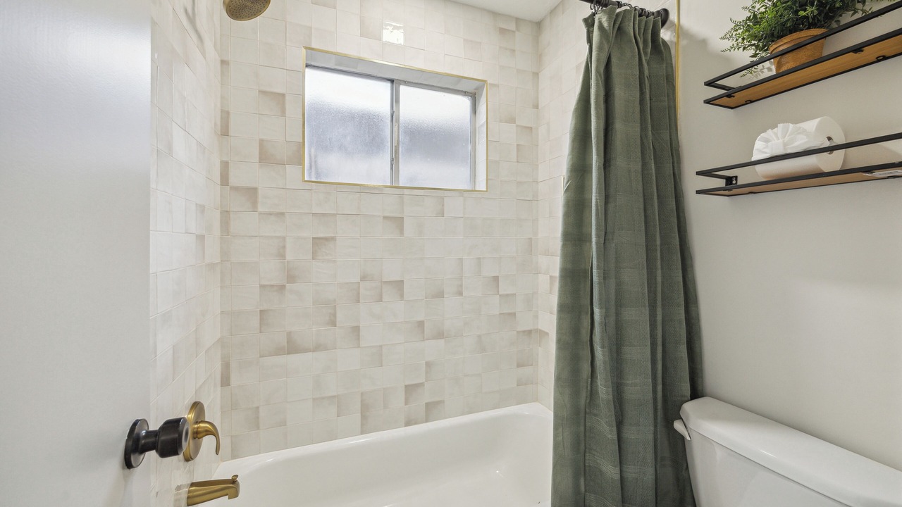 Photo of Bathroom in Richmond