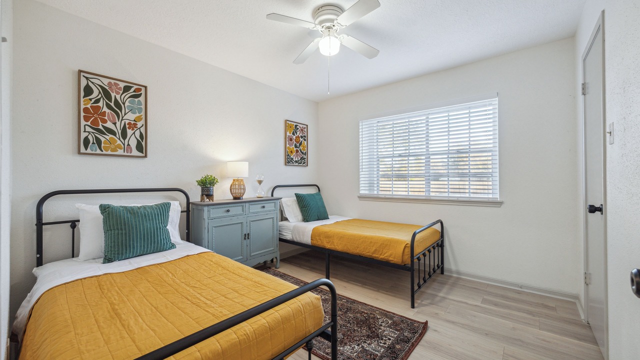 Photo of Bedroom in Richmond