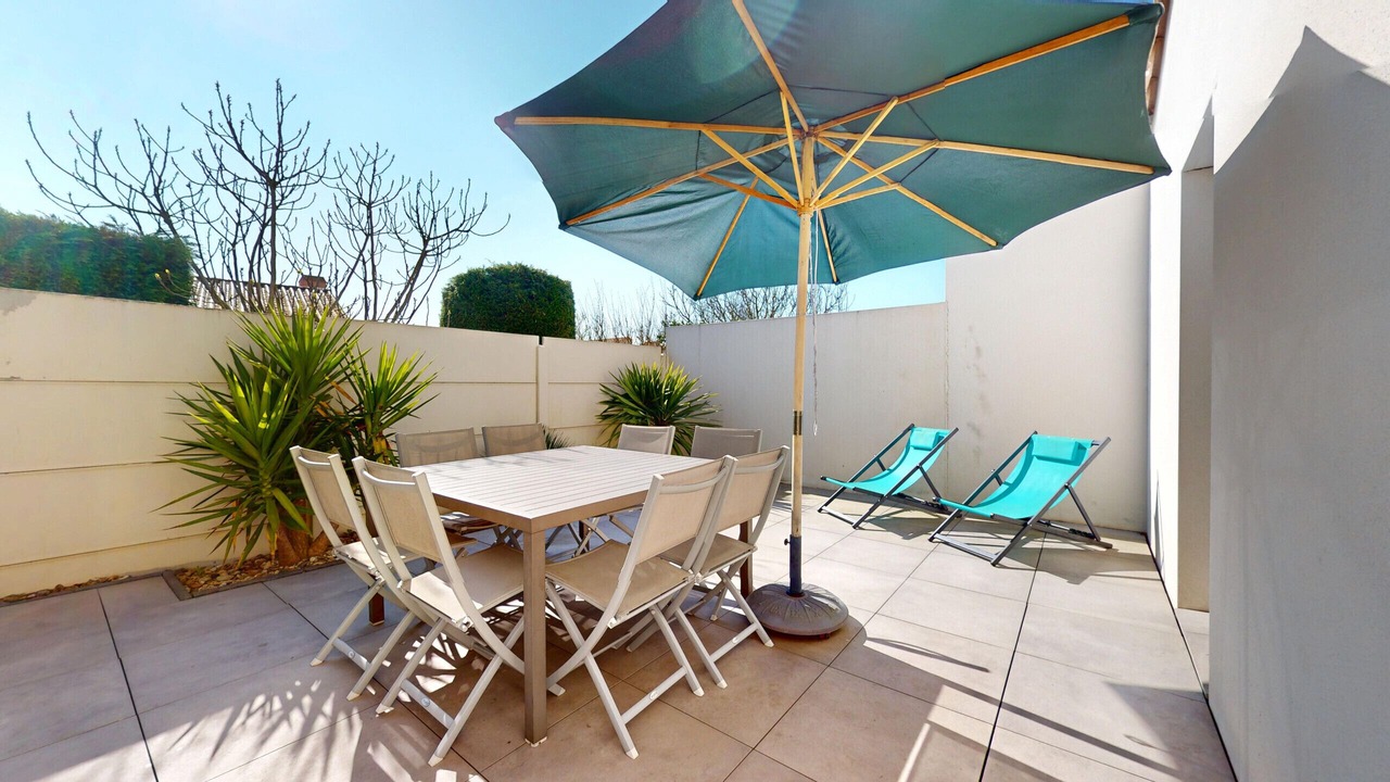 Photo of Outdoor in Saint-Gilles-Croix-de-Vie
